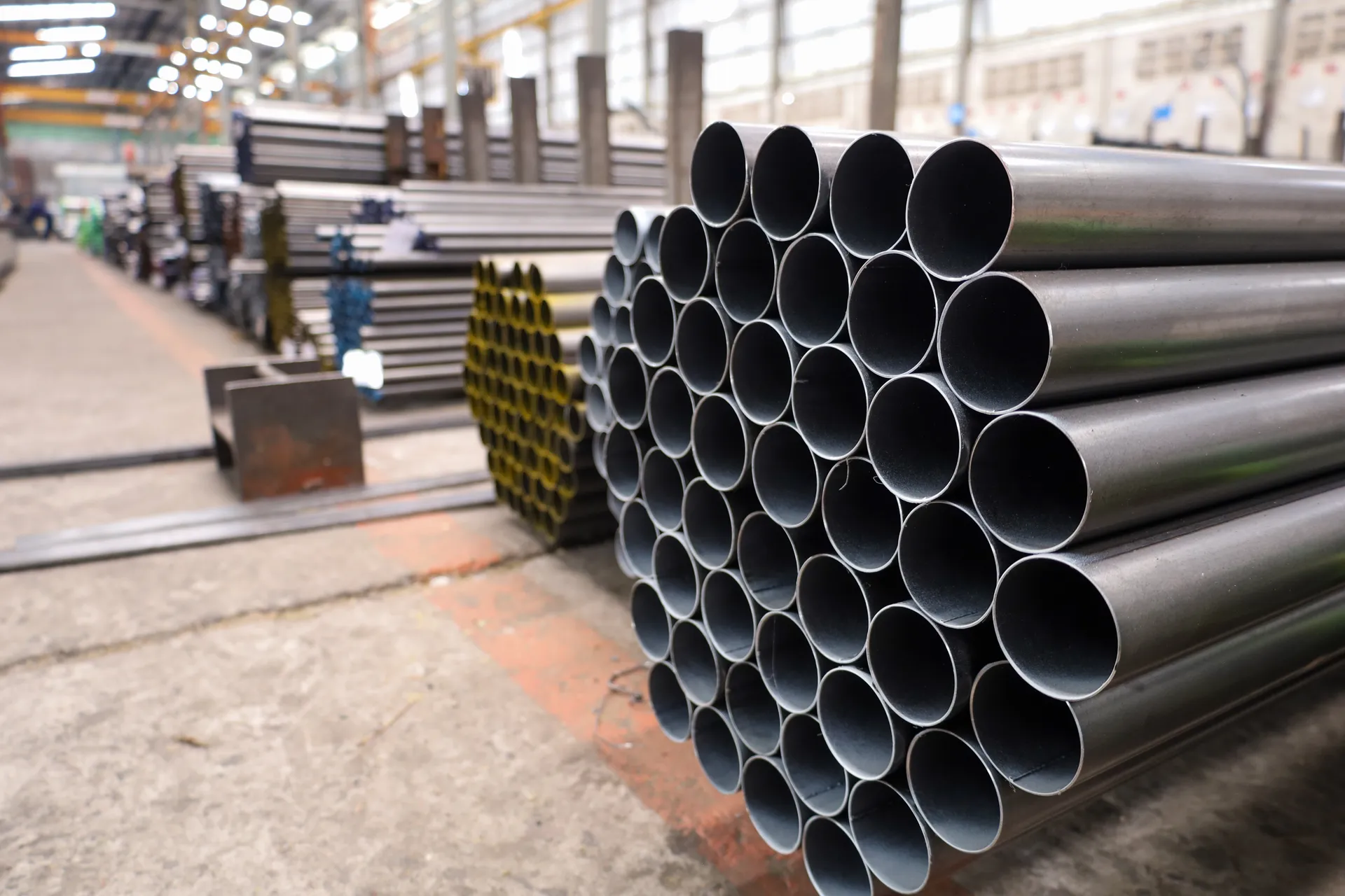 製造・建築現場イメージ 2